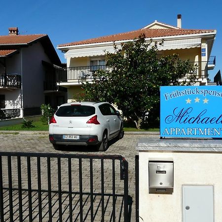 法扎纳 麦克拉旅馆酒店 外观 照片